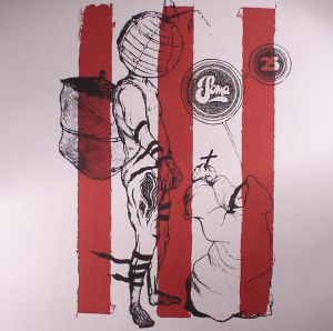 Soma 25 | Limited Edition 5 x Vinyl Boxset