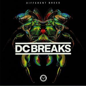 DC BREAKS - Different Breed