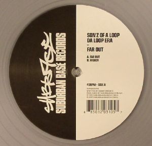 SONZ OF A LOOP DA LOOP ERA - Far Out (reissue)