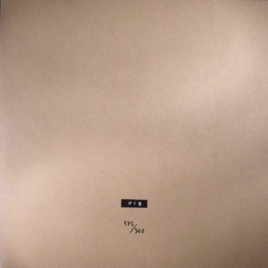 Christoph De Babalon - Grim Zenith EP