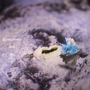 NITRI - Circles Album Sampler