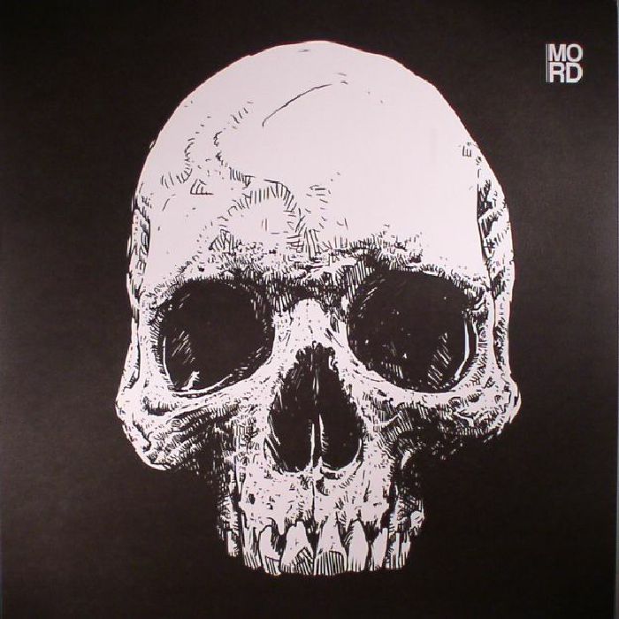 KLANKMAN - World Of Phenomena EP