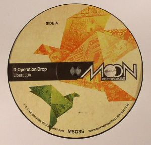 D OPERATION DROP - Liberation