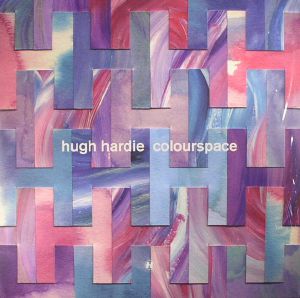 HARDIE HUGH - Colourspace