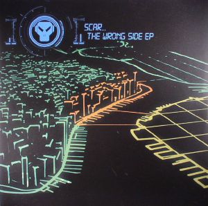 SCAR - The Wrong Side EP