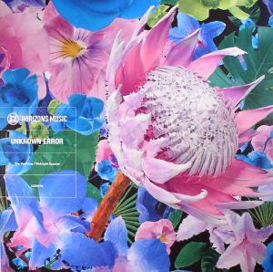 UNKNOWN ERROR - The Yearning (reissue)