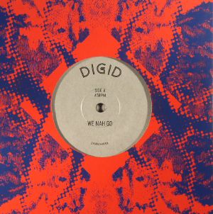 DIGID - We Nah Go