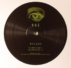 VICARI - OGE 002 (OGE vinyl)