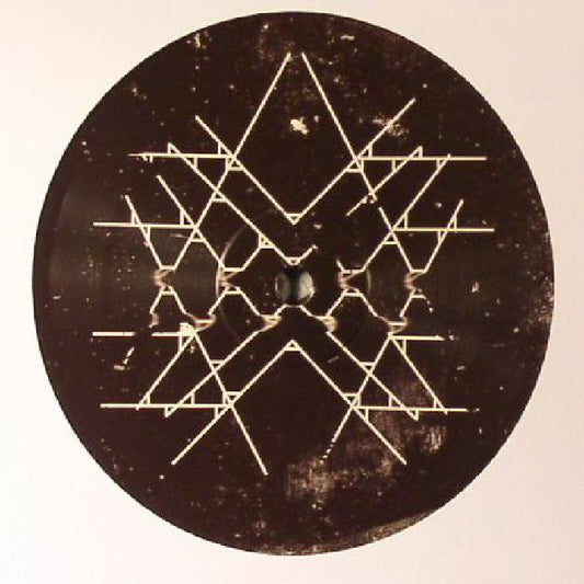 SETAOC MASS - Decipher EP