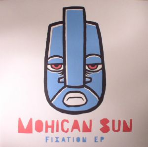 MOHICAN SUN - Fixation EP