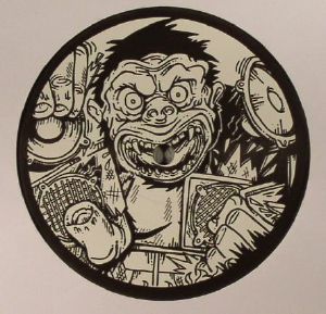 PASTAMAN/OMEN BREAKS/SIMPLY DREAD/VOCODA - All The Snares EP