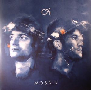 CAMO & KROOKED - Mosaik (ONE PER PERSON)