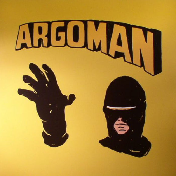 ARGOMAN - Chimicalissimo