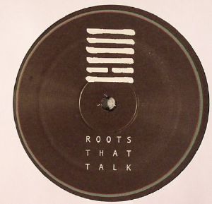 Julion DE'ANGELO / THOMAS XU - Roots That Talk