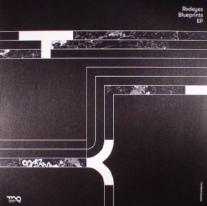 REDEYES - Blueprints EP