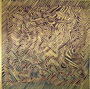 BAMBOOMAN - Whispers (LP)