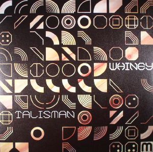 Whiney - Talisman