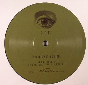 SON - Untitled EP