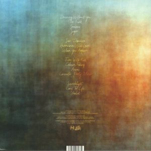 Fred V & Grafix - Cinematic Party Music LP