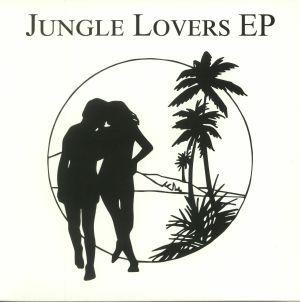 Tim REAPER/FFF/KID LIB/DJ CLEAR - Jungle Lovers EP