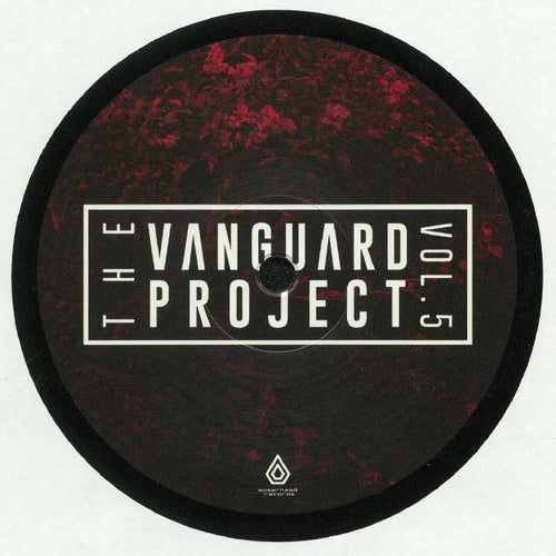 The VANGUARD PROJECT - The Vanguard Project Vol 5