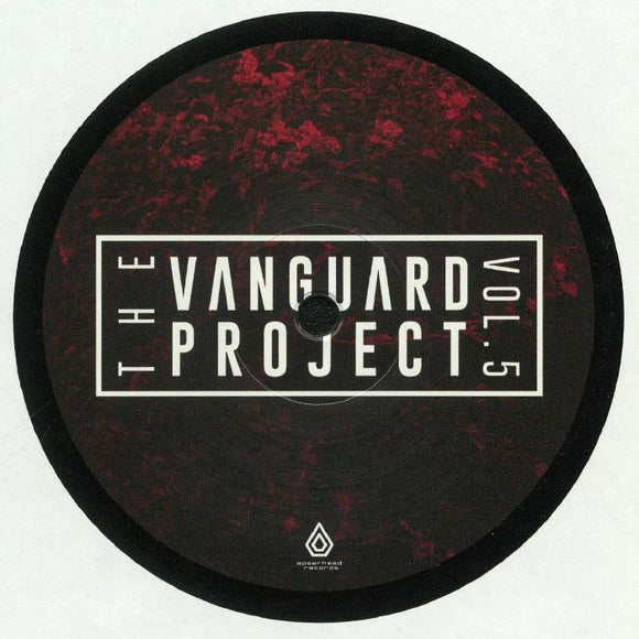 The VANGUARD PROJECT - The Vanguard Project Vol 5