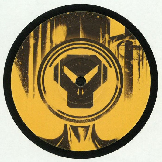 VOLTAGE - Mood Swings EP (1 per customer)