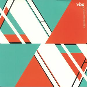 SPOKENN - Limbic Resonance EP