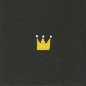 Sam Binga & Rider Shafique - Champion EP