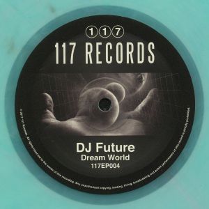 DJ FUTURE - Dream World