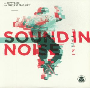 SOUND IN NOISE - Duppy Bass