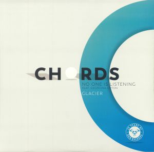 CHORDS - No One Is Listening (Ram vinyl)