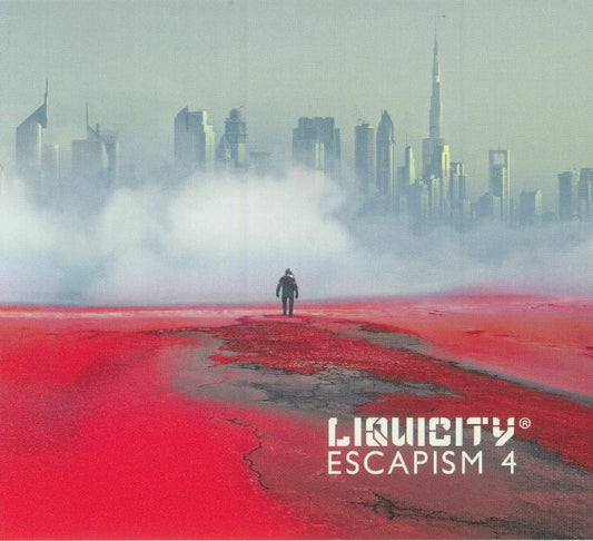 VARIOUS - Escapism 4