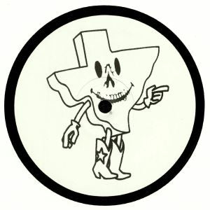 TEXTASY - Deep South Bass Cuts