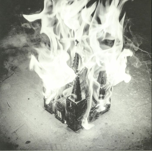 Stanislav TOLKACHEV - There Is Almost No God EP