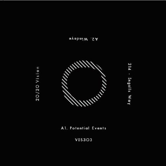 214 - Ingalls Way EP