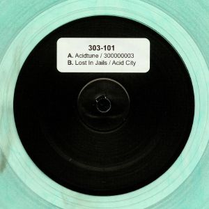 999999999 - 303 101 EP [Coloured Vinyl]