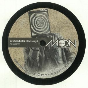 DUB CONDUCTOR - Propaganda