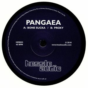 PANGAEA - Bone Sucka (1 per person)