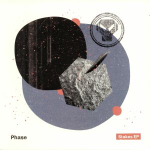 PHASE - Stakes EP