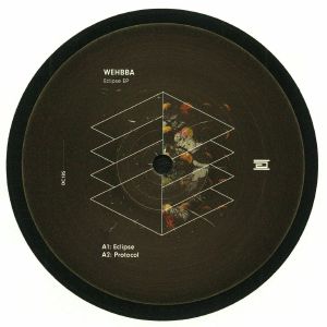 WEHBBA - Eclipse EP
