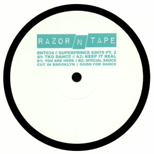 SUPERPRINCE - Superprince Edits Pt 2