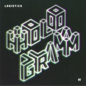 Hologram (Hospital vinyl)