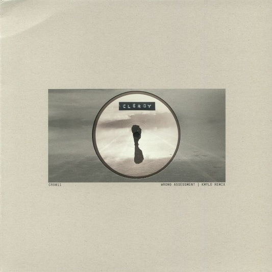 WRONG ASSESSMENT - Neurotag EP