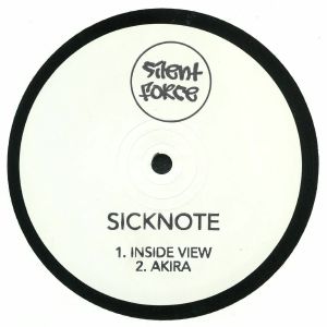 SICKNOTE - Inside View