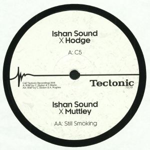 ISHAN SOUND/HODGE/MUTTLEY - C5