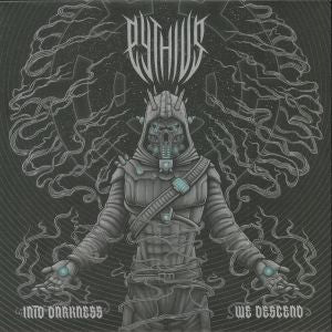 PYTHIUS - Descend