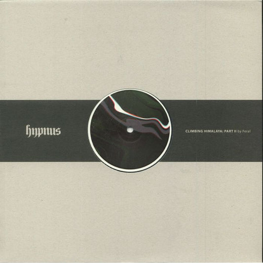 FERAL - Climbing Himalaya: Part II