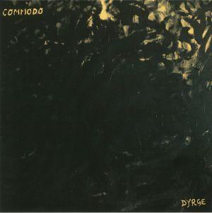 COMMODO - Dyrge EP
