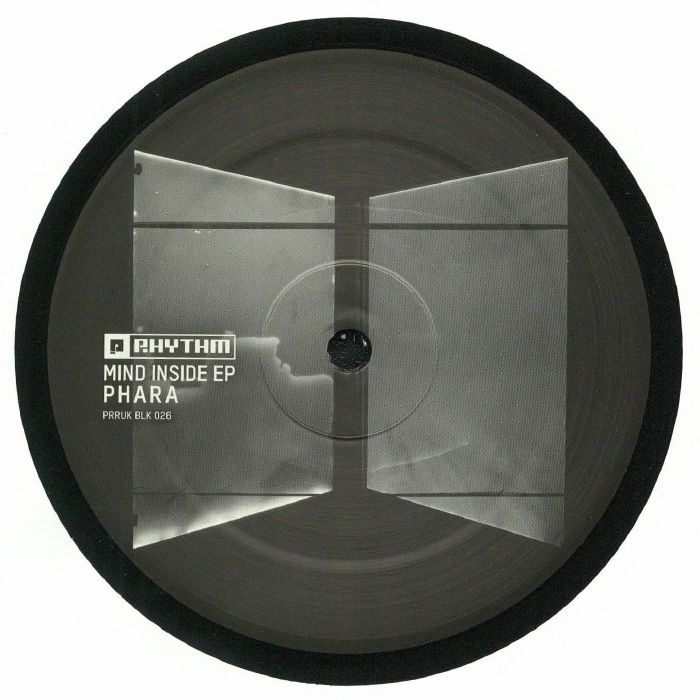 PHARA - Mind Inside EP